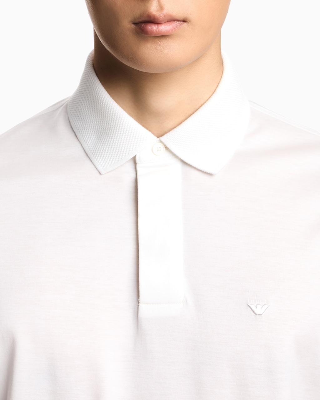 ARMANI POLO SHIRT media preview 2