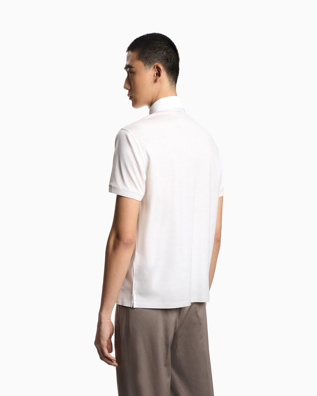ARMANI POLO SHIRT media preview 3