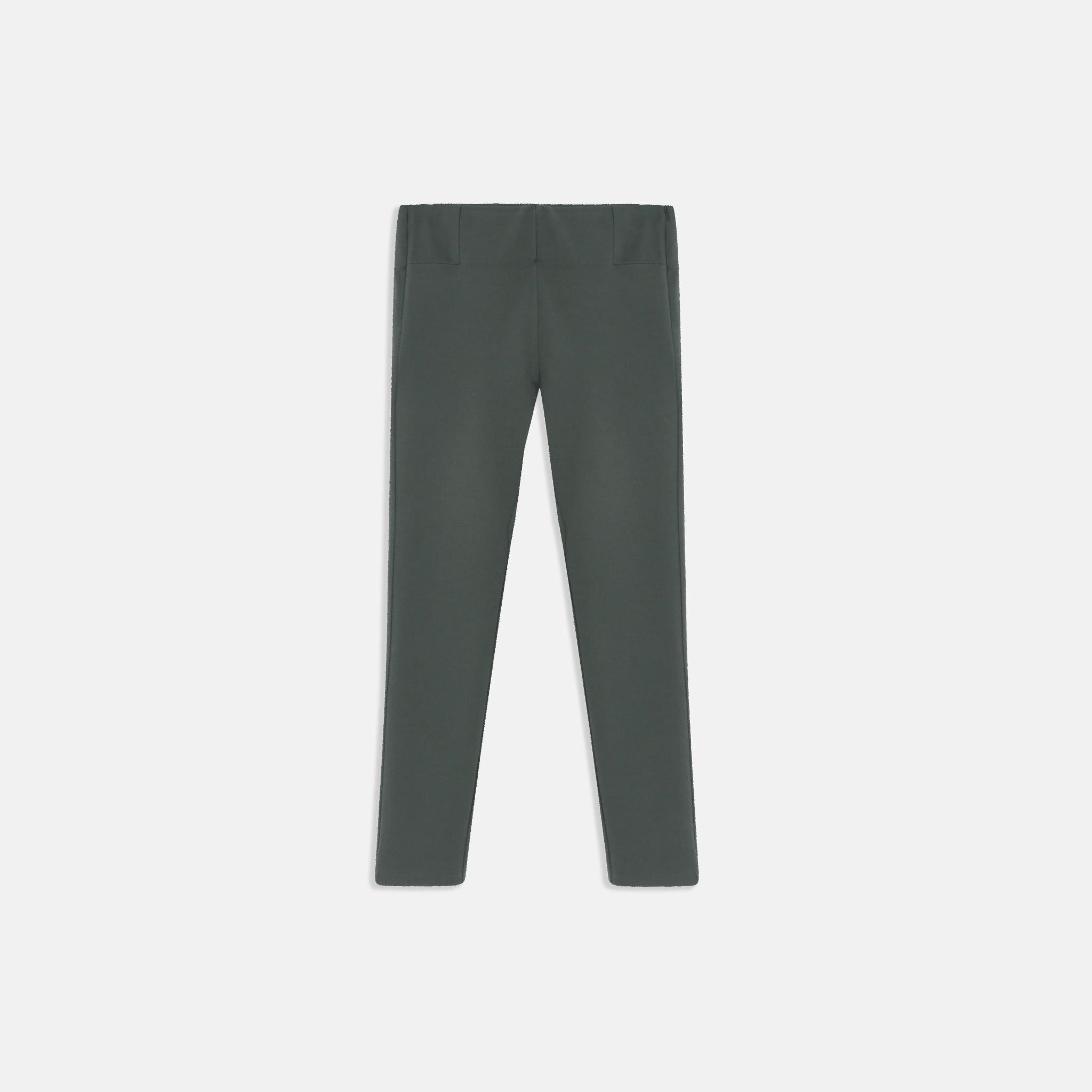 Women's Stretch Knit Everyday Trousers alternative product image