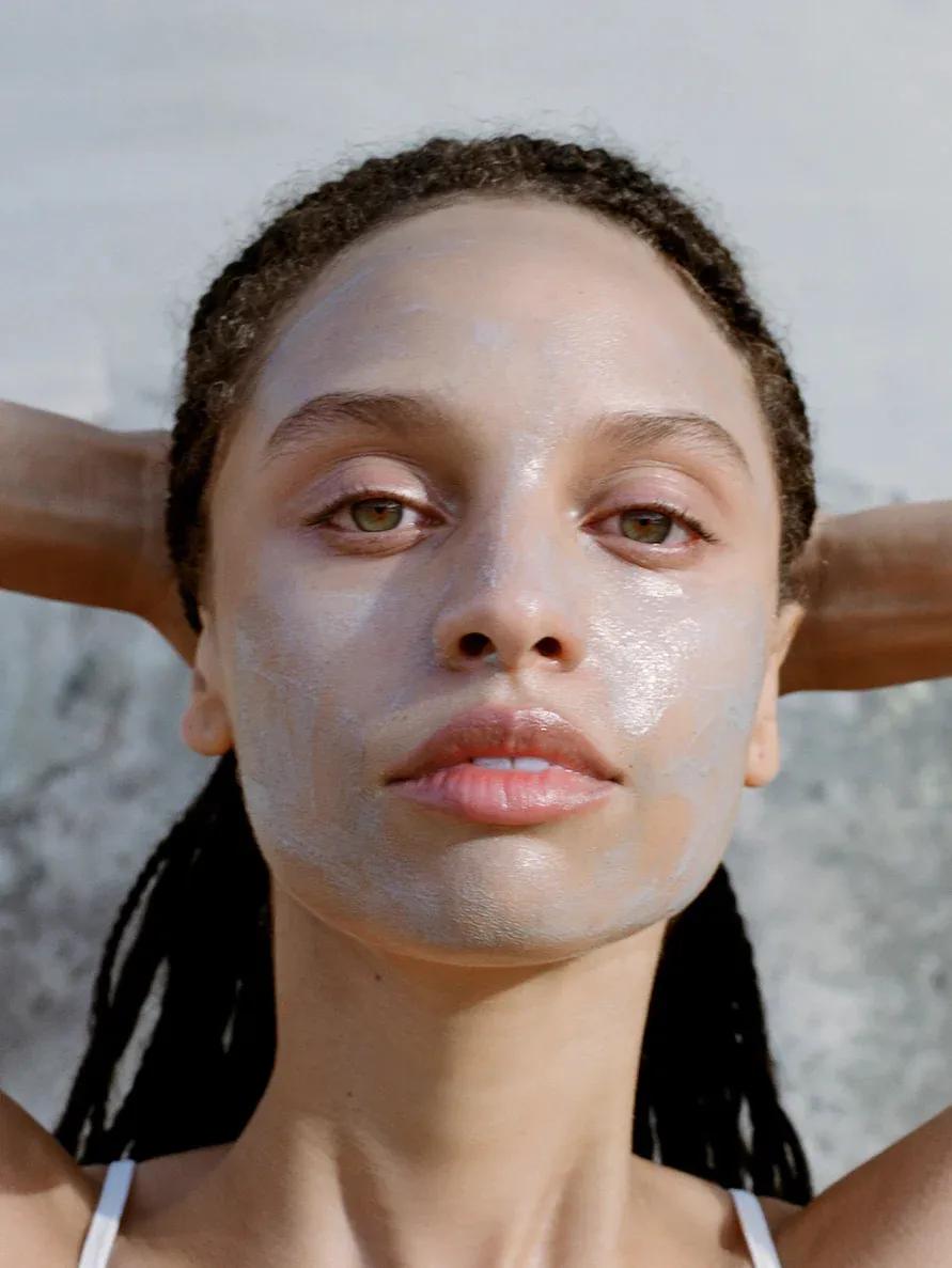 الاقنعة category image