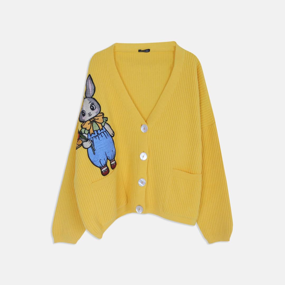 سترة | كارديغانات category image