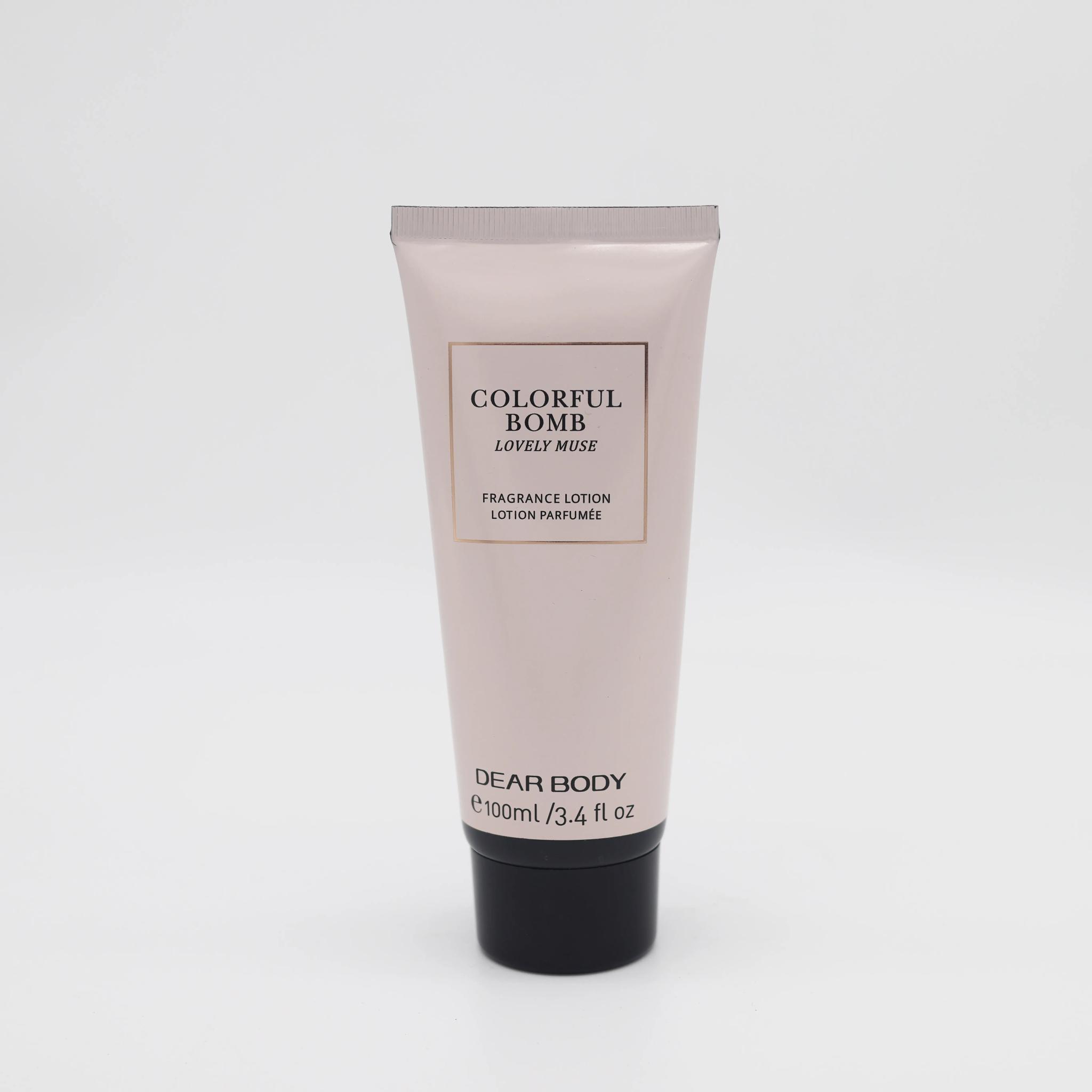 Fragrance Lotion media preview 1