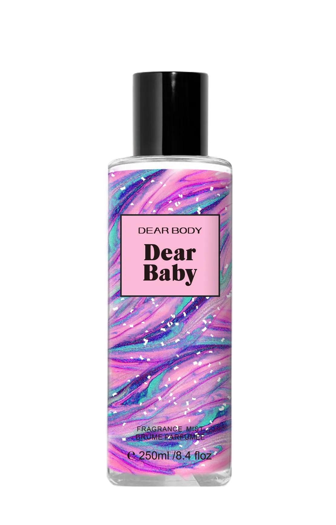 Women parfum Dear Bady media preview 1