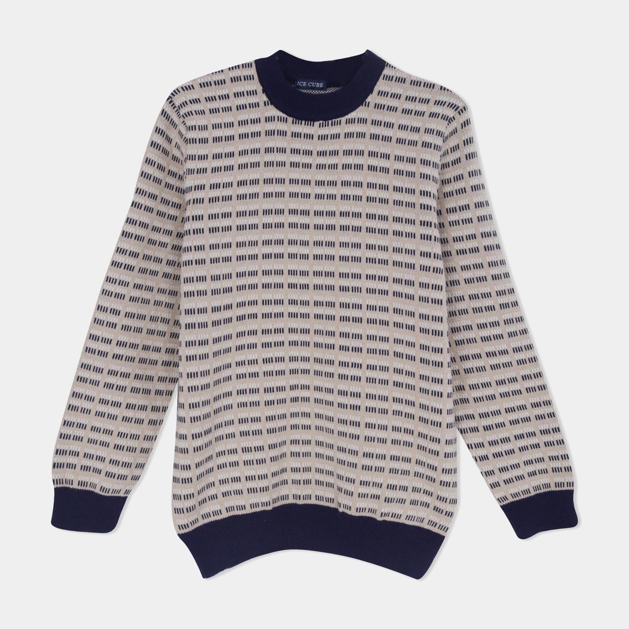 Crewneck Knit Sweater product image