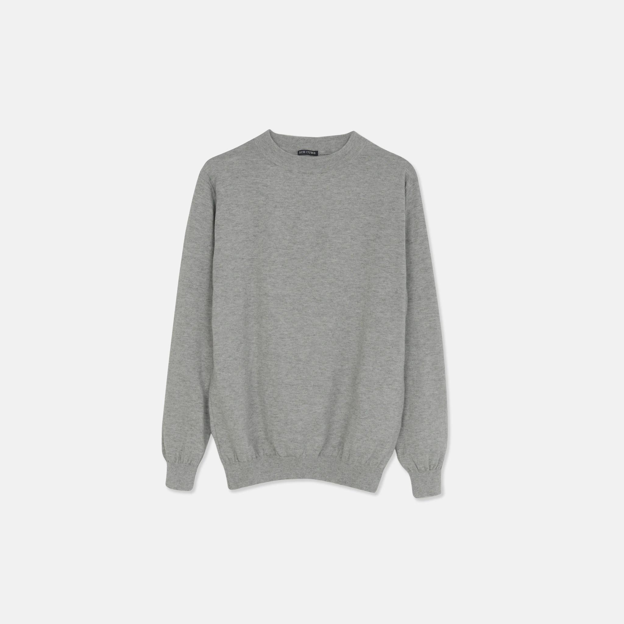 Men's Crewneck Pullover Sweater product image