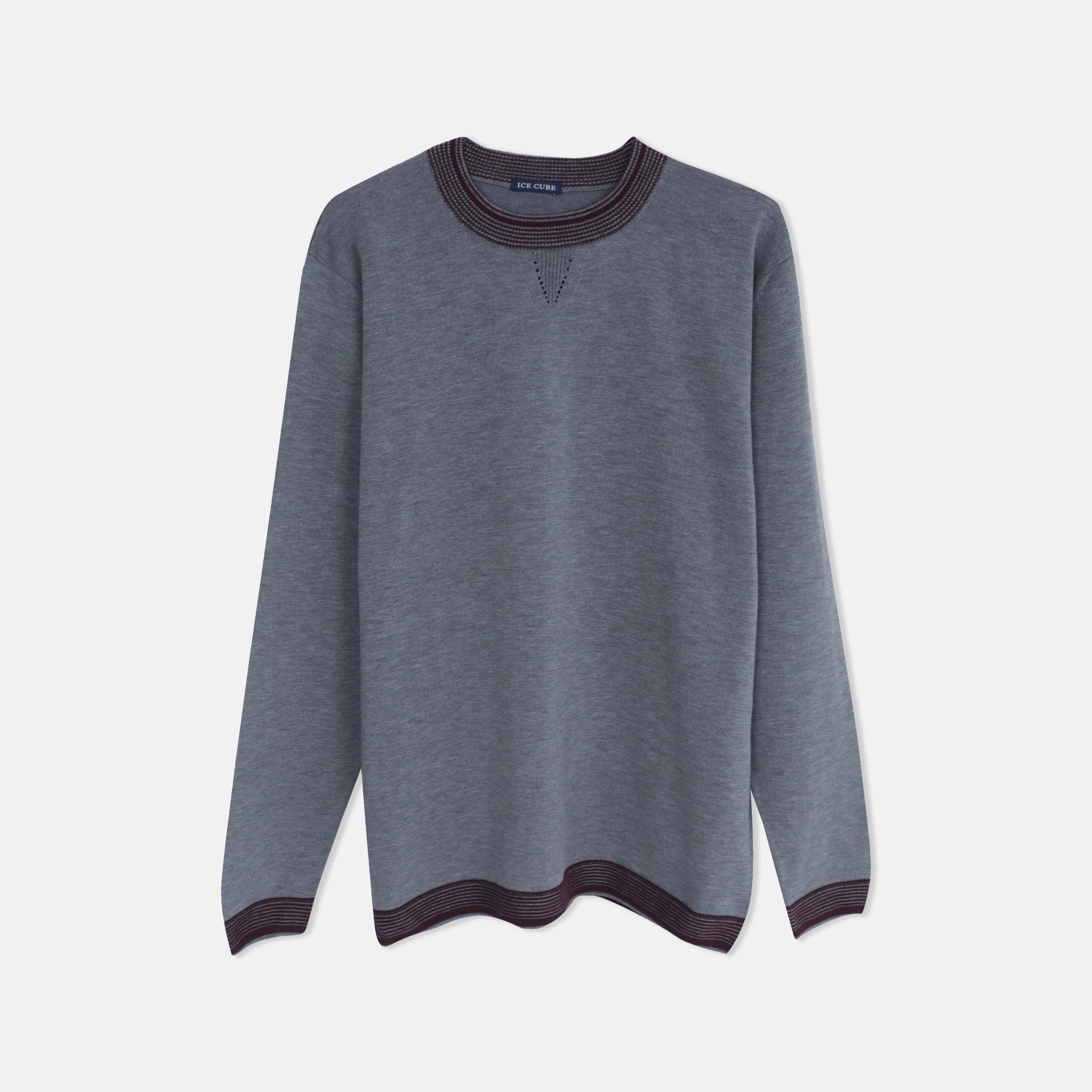 Men's Crewneck Sweater product image
