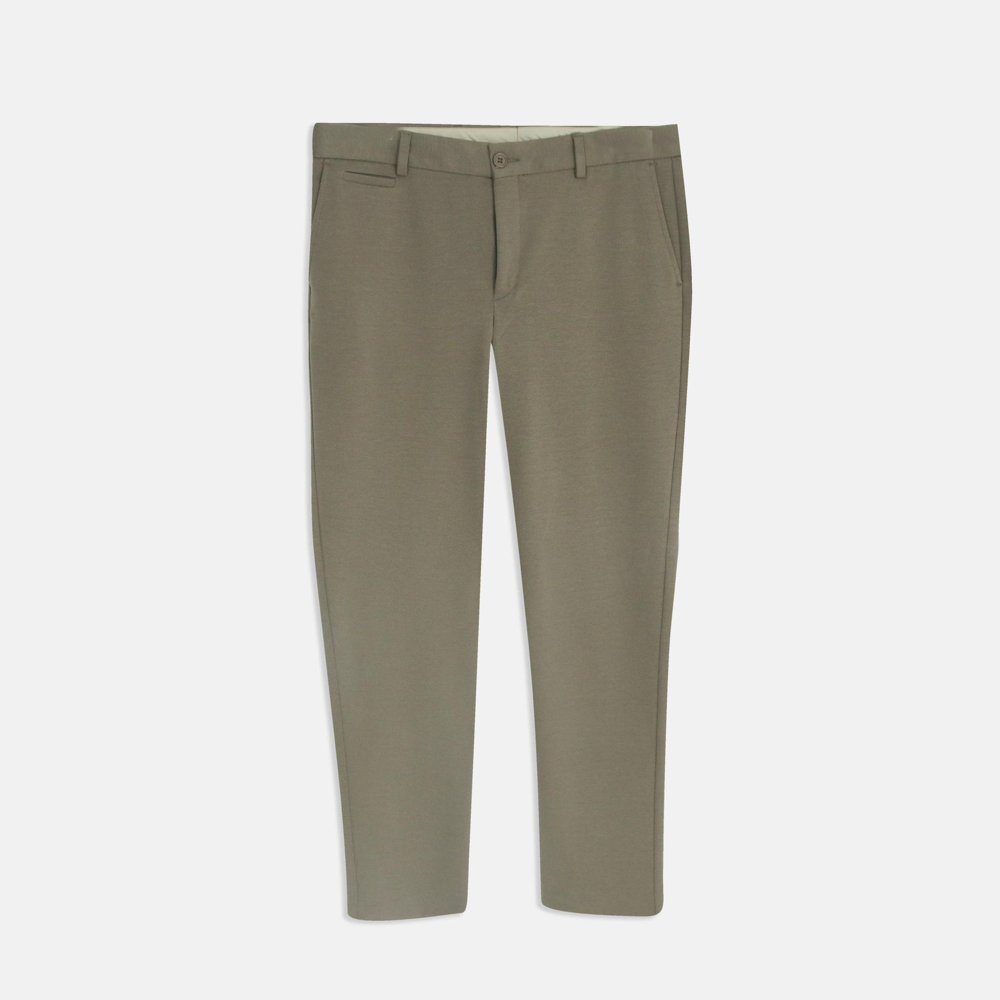 SLIM FIT STRETCH PANTS product image