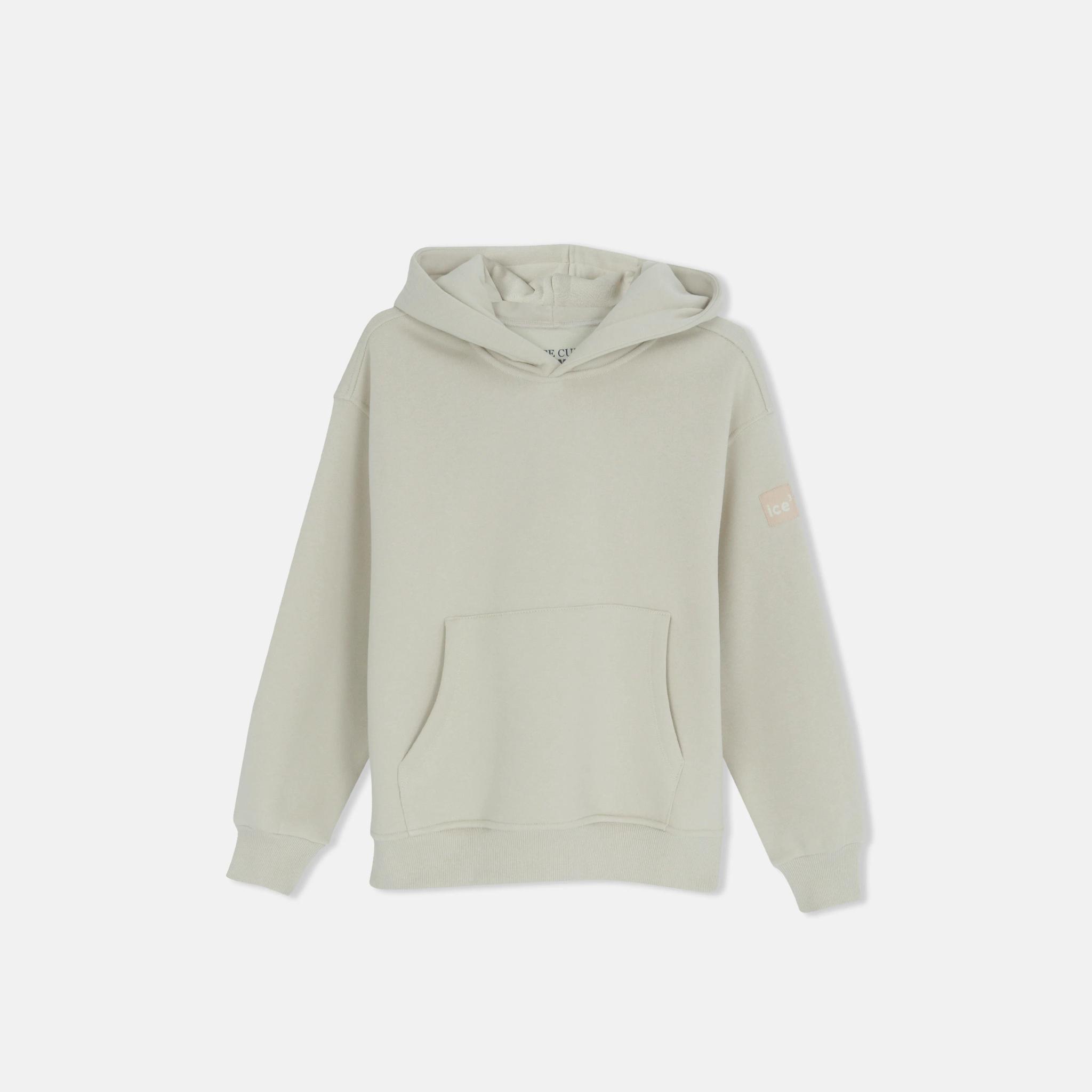 Boys' Hooded Sweatshirt product image