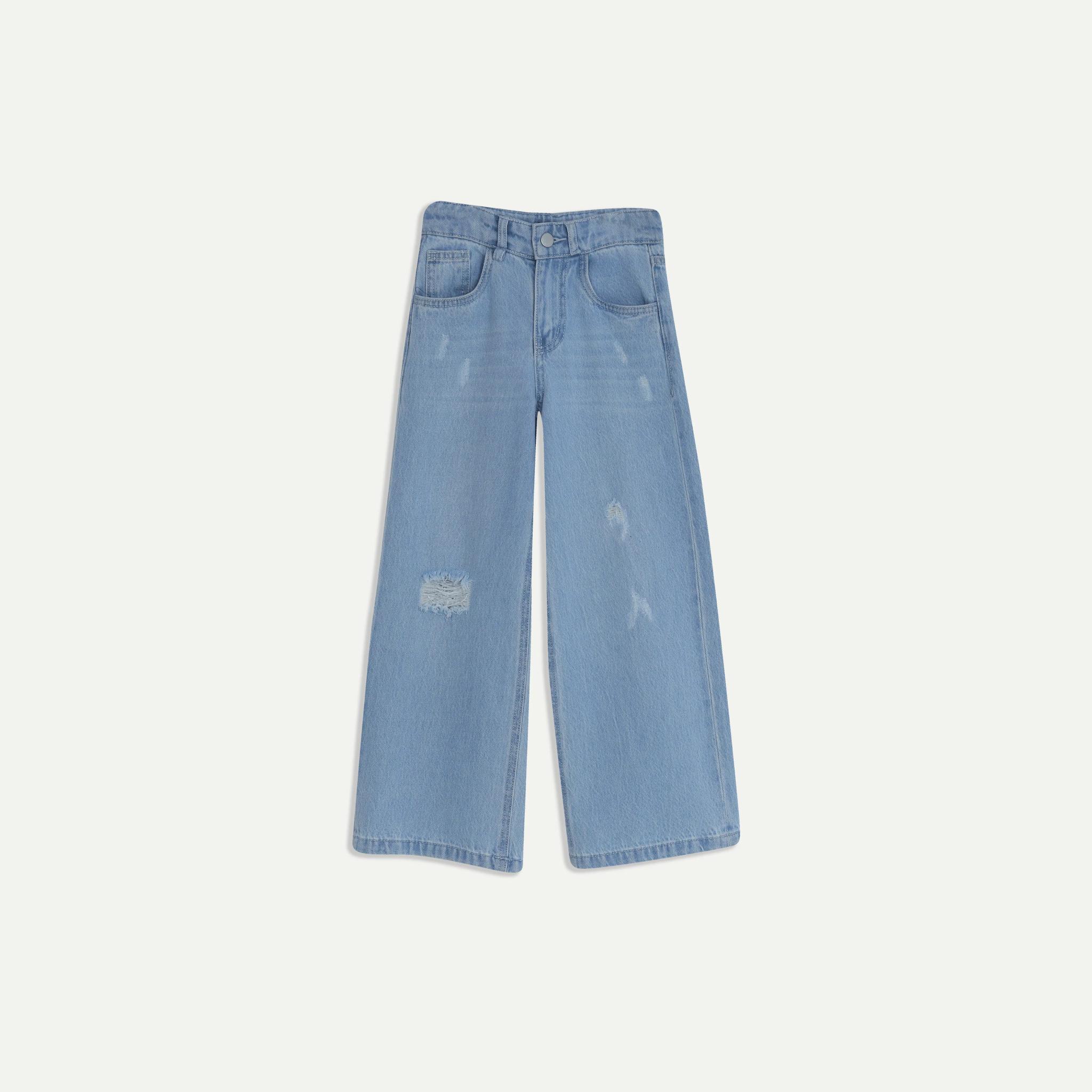 Girls jeans product image