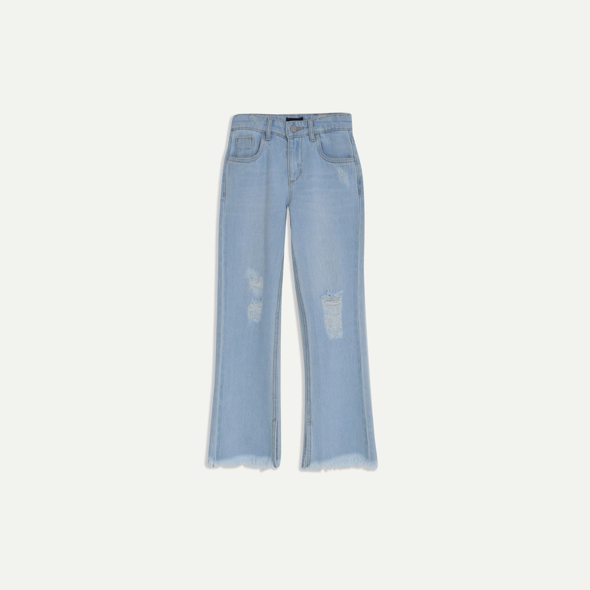 Girls jeans product image