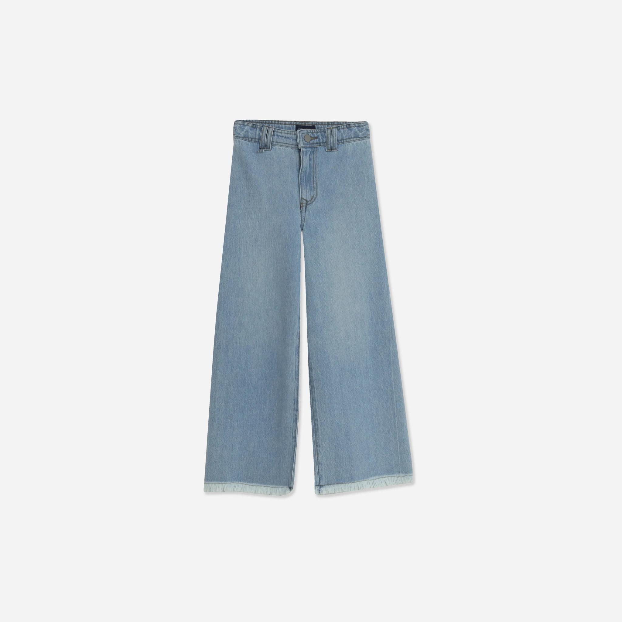 Girls jeans product image