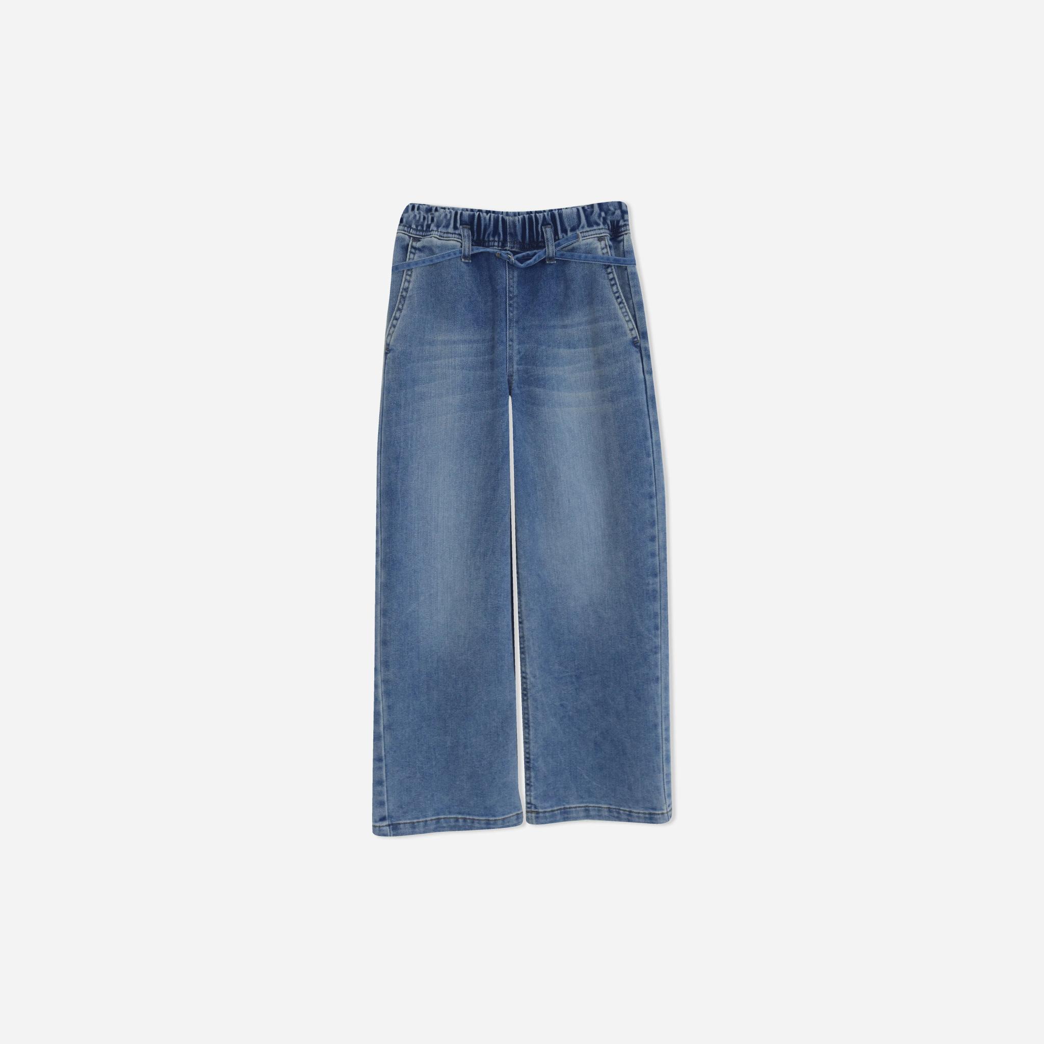 Girls jeans product image