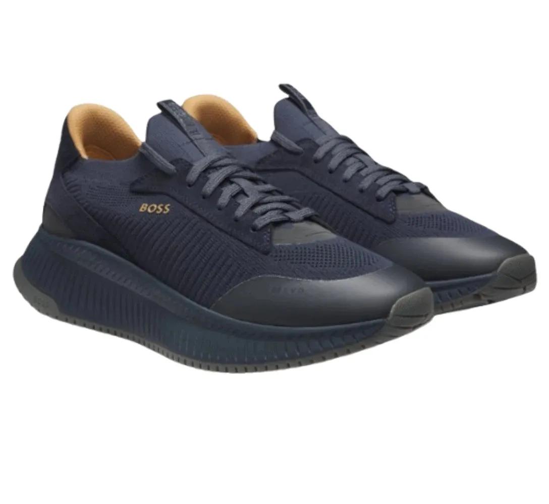 Men's sneakers Boss product image