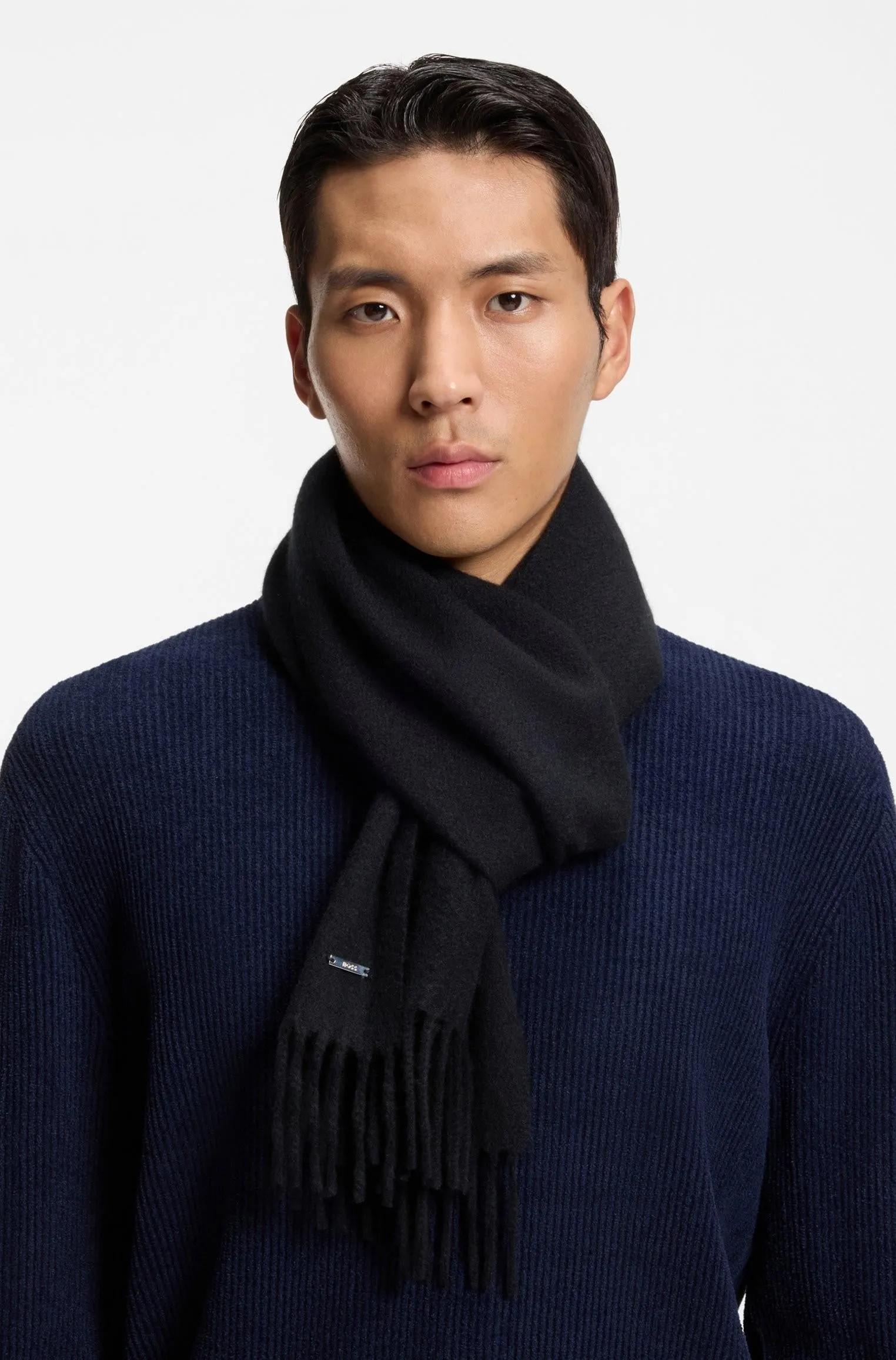 A shawl of luxurious softness product image