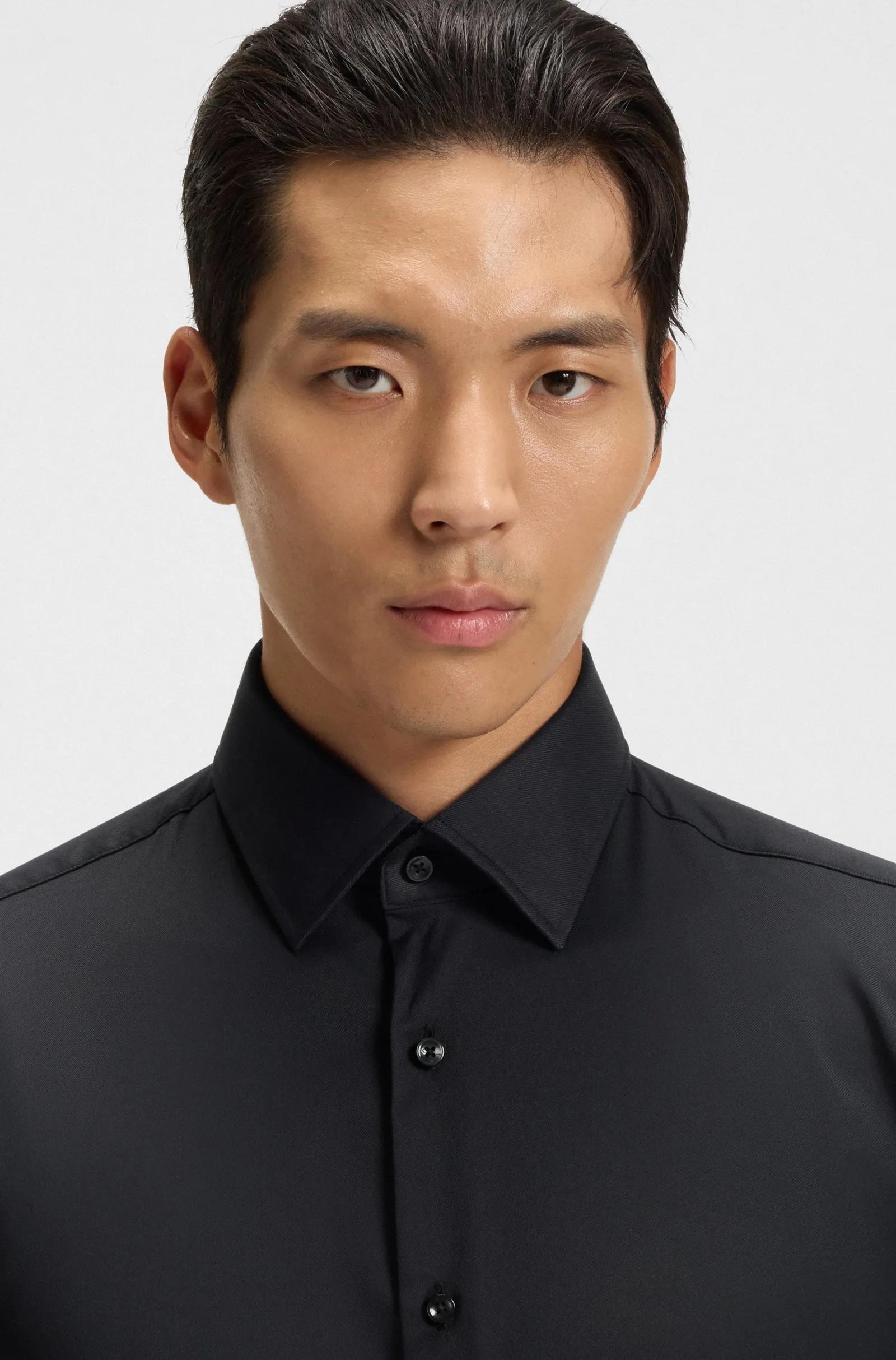 perfect shirt between luxury and performance product image