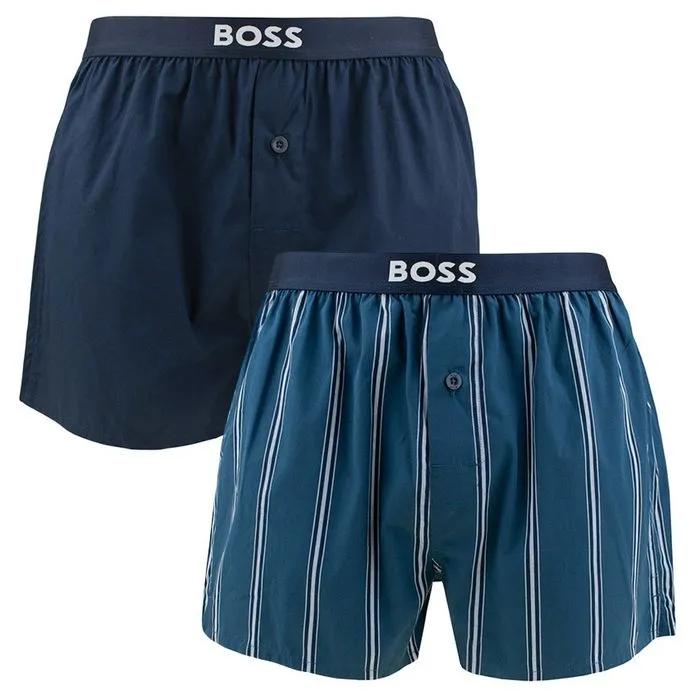 بوكسر قصير من BOSS - عبوة من قطعتين product image