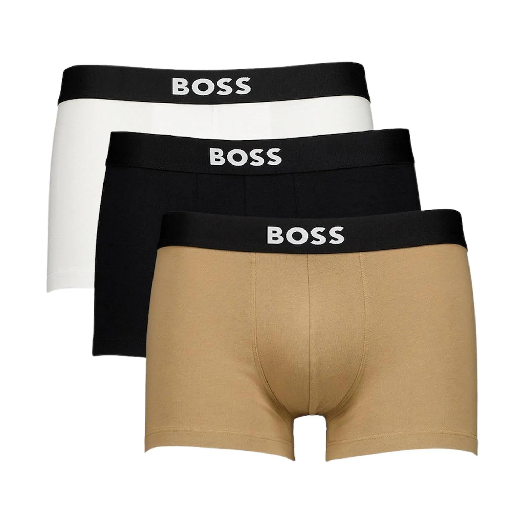 بوكسرثلاثة قطع من BOSS product image