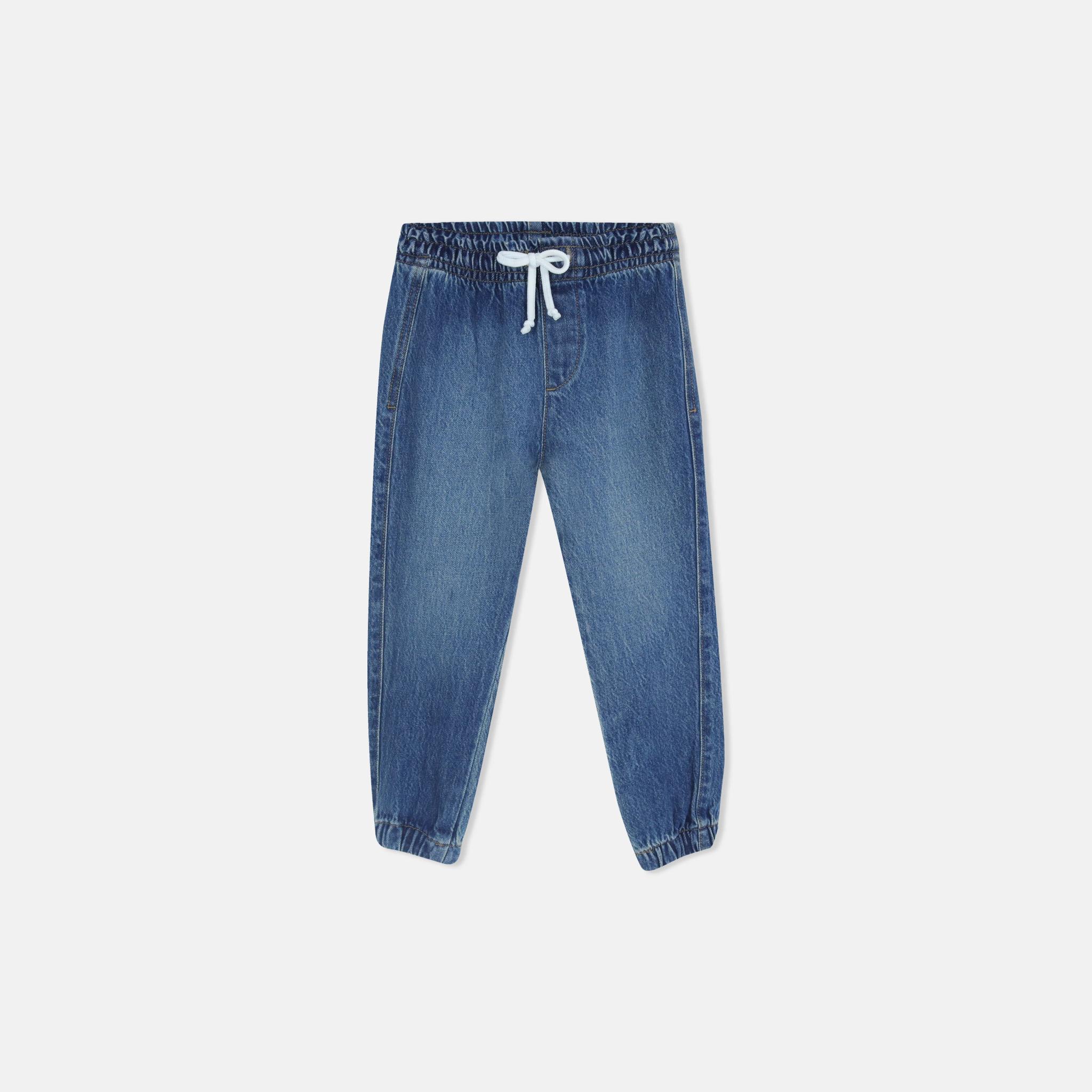Boys' Classic Fit Jeans product image