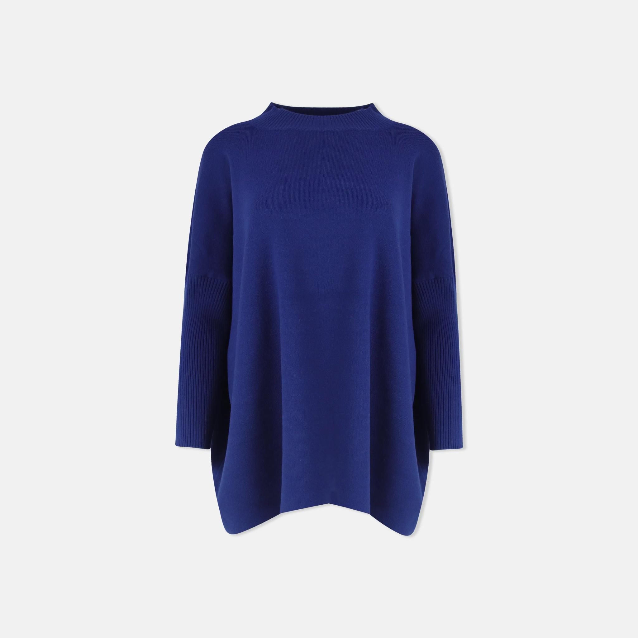 Women's knitted sweater product image