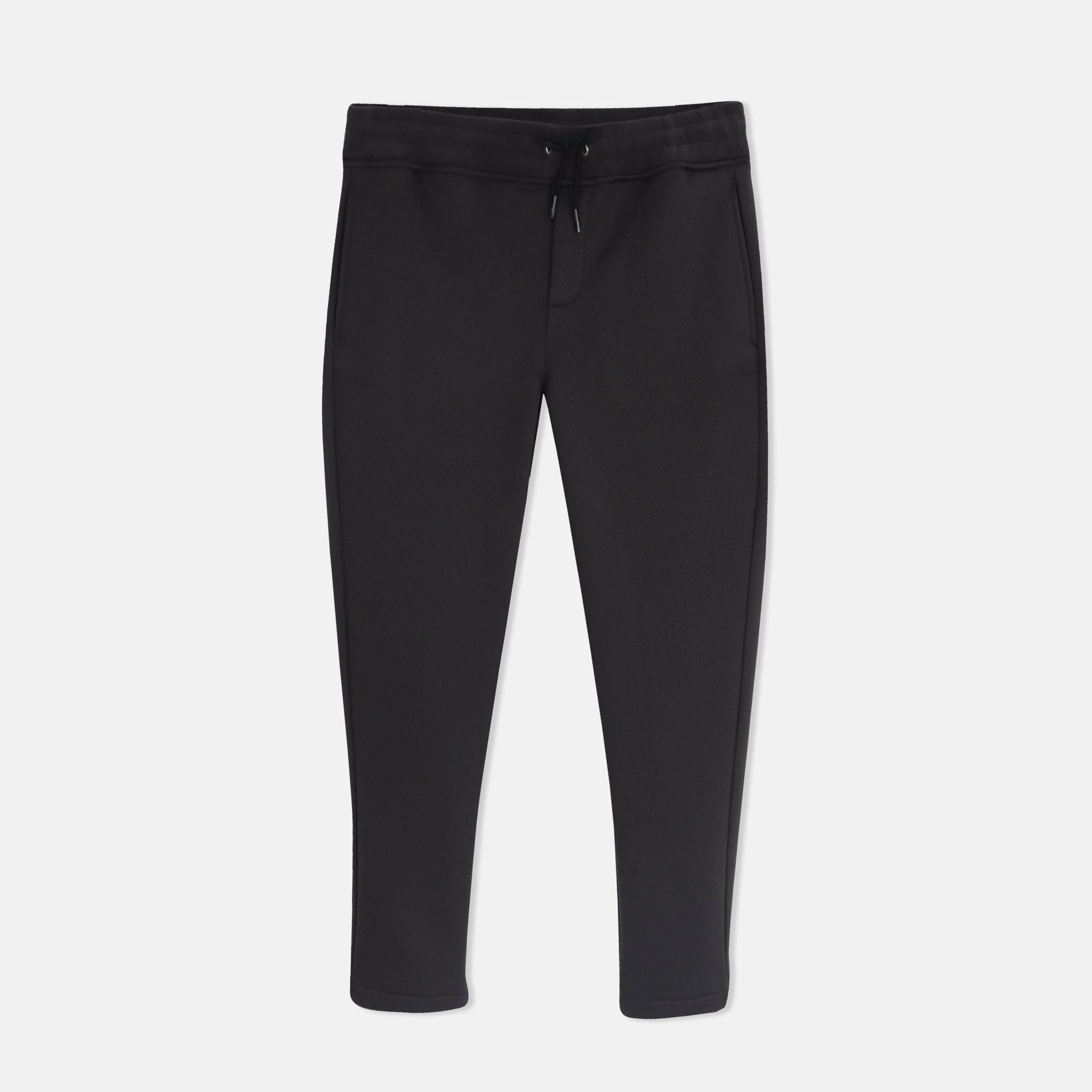 Men’s Drawstring Athletic Pants product image
