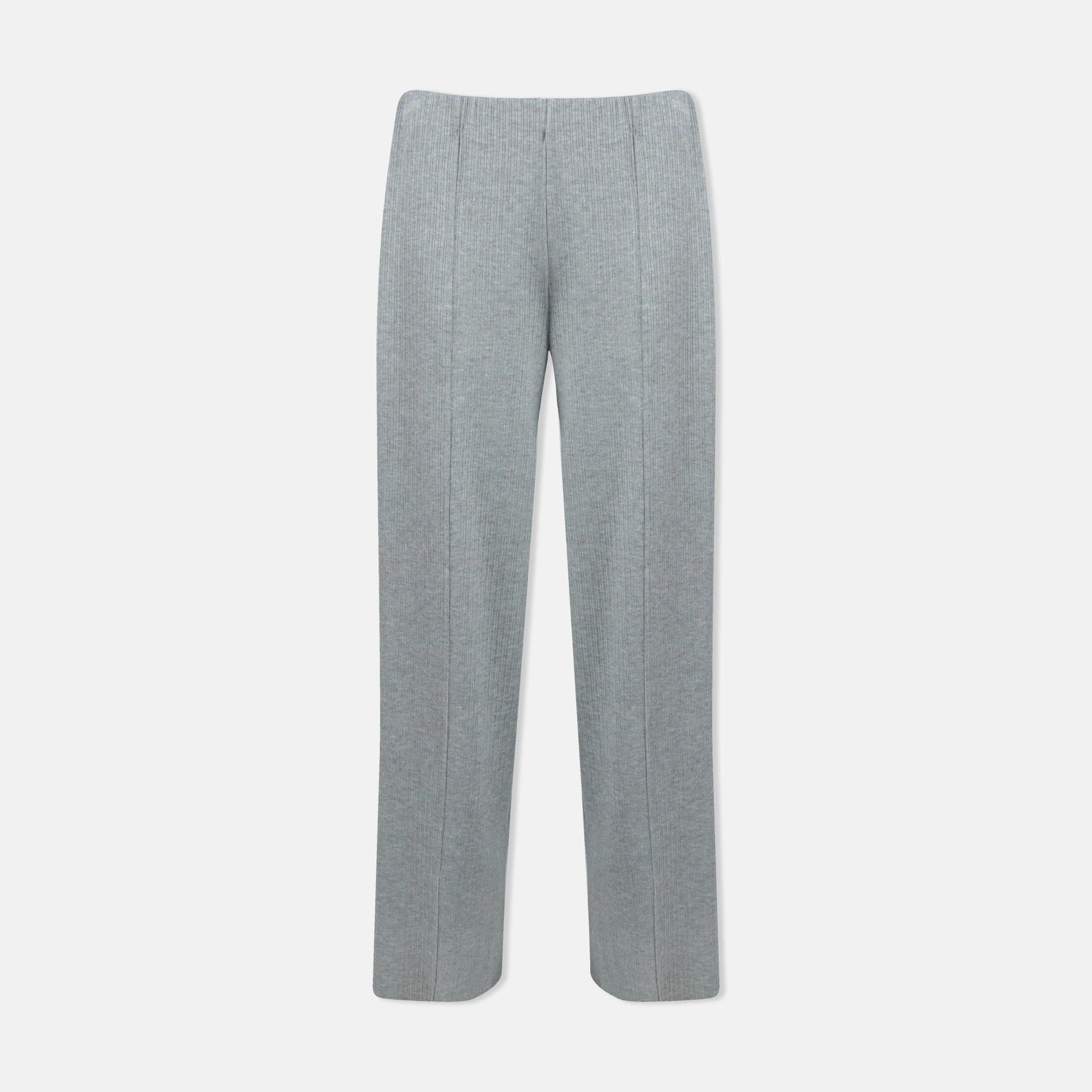 Women’s High-Waisted Trouser product image