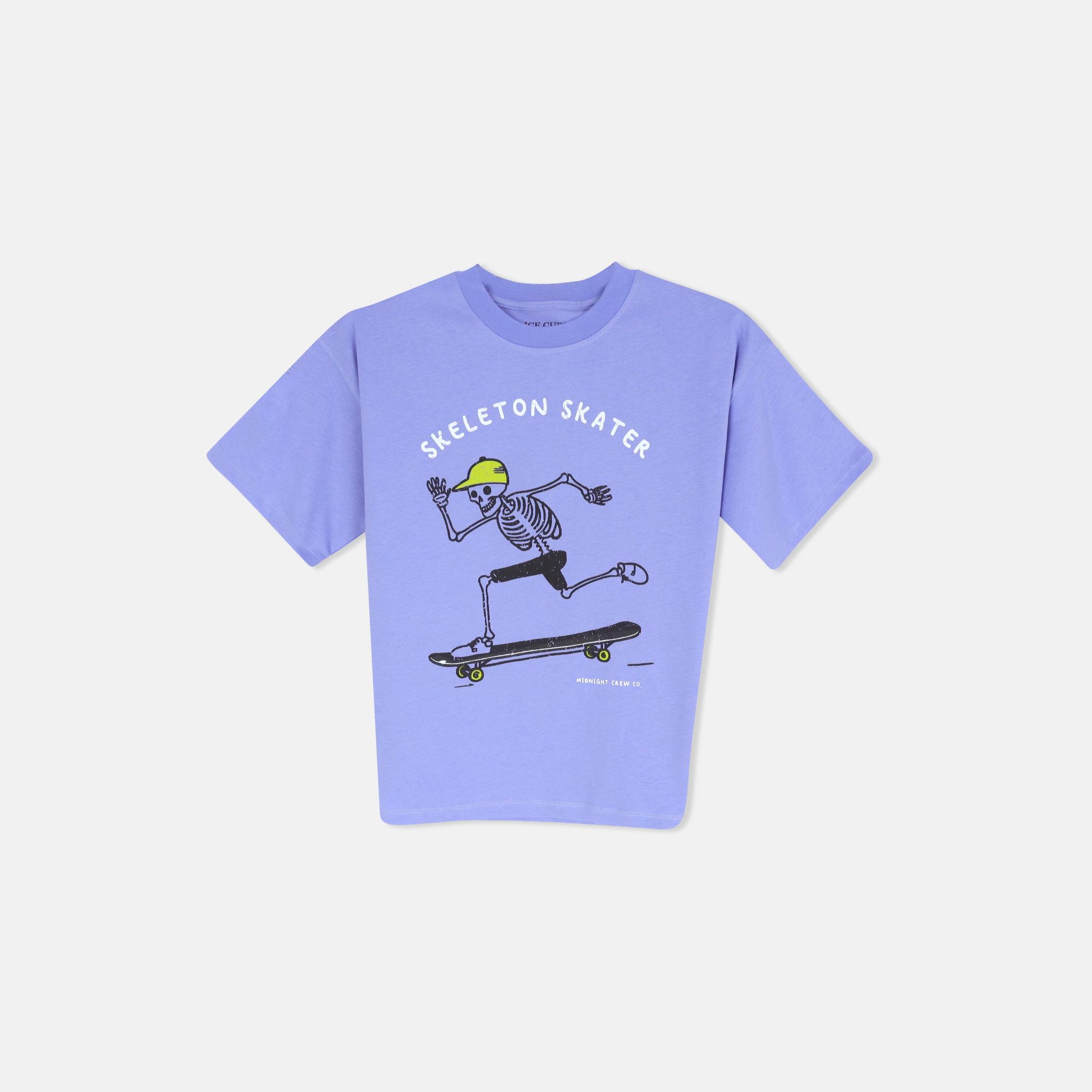 تيشيرت للأولاد برسومات عالم ماينكرافت product image