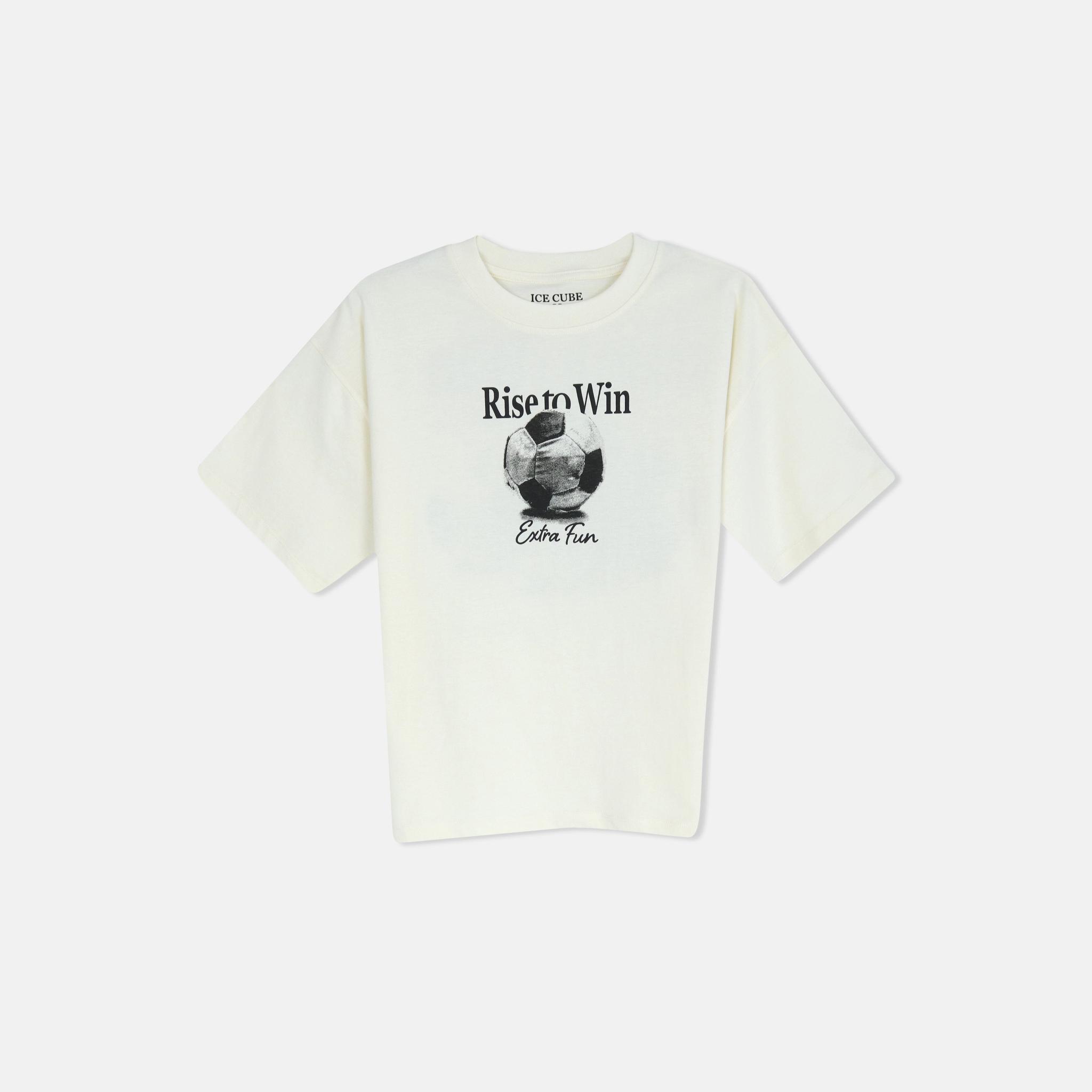 تيشيرت للأولاد برسومات عالم ماينكرافت product image