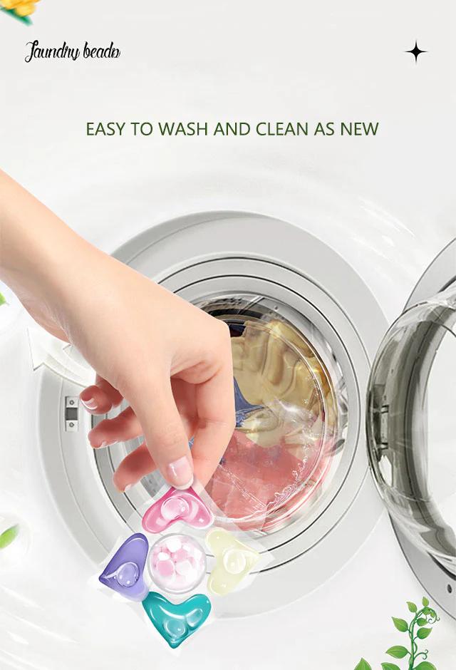 Laundry Detergent Pods  media preview 3