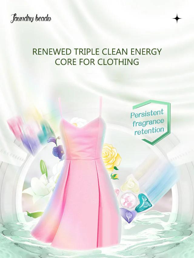 Laundry Detergent Pods  media preview 8